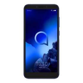 Mobilní telefon ALCATEL 1S (5024F) 64 GB Dual SIM modrý

 obrázek produktu 3 z 9