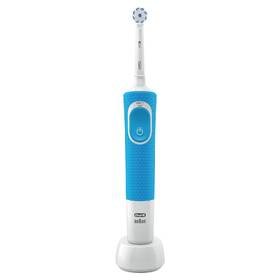 Zubní kartáček Oral-B Blue Sensitive 

 obrázek produktu 6 z 9