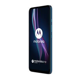 Mobilní telefon Motorola One Fusion+ modrý

 obrázek produktu 2 z 12