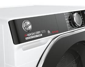 Pračka se sušičkou Hoover HDP 696AMBC/1-S bílá

 obrázek produktu 4 z 9