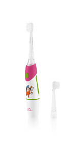 Zubní kartáček ETA Maxipes Fík 0710 90010 růžový

 obrázek produktu 1 z 2