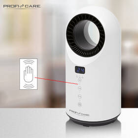 Topidlo ProfiCare HL 3086 

 obrázek produktu 3 z 8