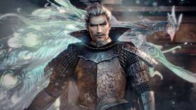 Hra Sony Nioh Collection 

 obrázek produktu 2 z 4