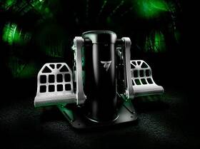 Směrovka Thrustmaster TPR Směrovka pro PC 

 obrázek produktu 3 z 4