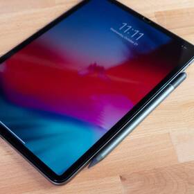 Stylus ZAGG Pro Stylus černý

 obrázek produktu 5 z 7