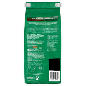 Káva zrnková Starbucks Pike Place Espresso Roast 450 g 

 obrázek produktu 2 z 7