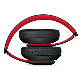 Sluchátka Beats Studio3 Wireless černá/červená

 obrázek produktu 2 z 6