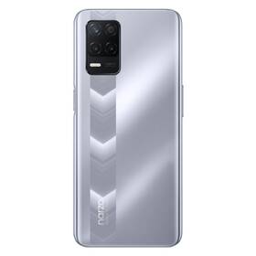 Mobilní telefon realme Narzo 30 5G stříbrný

 obrázek produktu 3 z 5