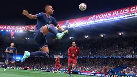 Hra EA FIFA 22 

 obrázek produktu 1 z 5