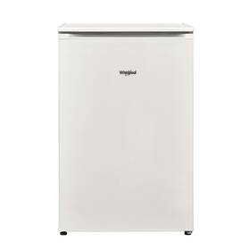 Mraznička Whirlpool W55ZM 111 W bílá

 obrázek produktu 7 z 10