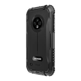 Mobilní telefon Doogee S35T 3GB/64 GB černý

 obrázek produktu 4 z 10
