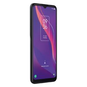Mobilní telefon TCL 306 - Space Gray 

 obrázek produktu 3 z 8