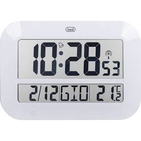 Nástěnné hodiny Trevi OM 3540 D bílé

 obrázek produktu 1 z 1