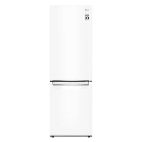 Chladnička s mrazničkou LG GBB61SWGCN1 bílá

 obrázek produktu 14 z 18