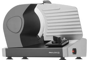 Kráječ Philco PHFS 8010 černý/nerez

 obrázek produktu 3 z 6
