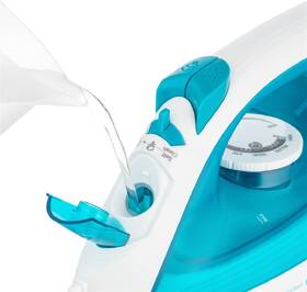 Žehlička Sencor SSI 2800BL modrá

 obrázek produktu 6 z 13