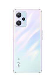 Mobilní telefon realme 9 5G 4GB/64GB - Stargaze White 

 obrázek produktu 5 z 7