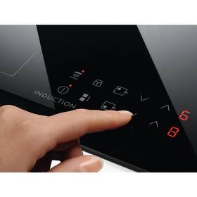 Indukční varná deska Electrolux CIR60430 černá

 obrázek produktu 3 z 11