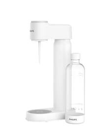 Výrobník sodové vody Philips ADD4901WH/10 

 obrázek produktu 2 z 13