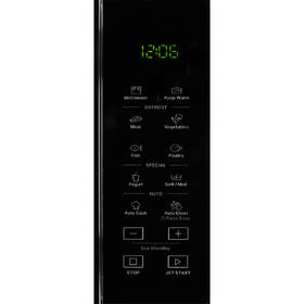 Mikrovlnná trouba Whirlpool MWP 251 SB černá

 obrázek produktu 1 z 7