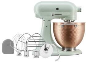 Kuchyňský robot KitchenAid 5KSM180LEELB 

 obrázek produktu 1 z 18