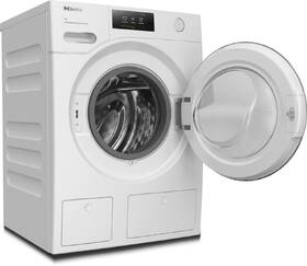 Pračka Miele WWR 860 WPS bílá

 obrázek produktu 8 z 9