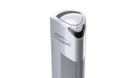 Čistička vzduchu Ionic-CARE Triton X6 stříbrná

 obrázek produktu 6 z 11