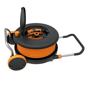 Naviják na hadice Fiskars Comfort 13mm (1/2") 

 obrázek produktu 2 z 8