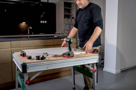 Pracovní stůl Metabo MWB 100 626991000 

 obrázek produktu 7 z 8