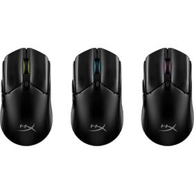 Myš HyperX Pulsefire Haste 2 Core černá

 obrázek produktu 6 z 14