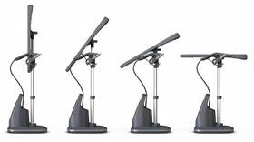 Stojanový napařovač oděvů Philips AIS8540/80 šedý

 obrázek produktu 2 z 14