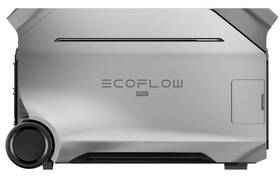 Nabíjecí stanice EcoFlow DELTA Pro 3 
