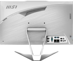 Počítač All In One MSI PRO AP222T 13M-006EU bílá barva
