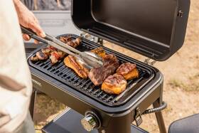 Gril zahradní plynový Campingaz Tour & Grill CV Plus černý

 obrázek produktu 9 z 11
