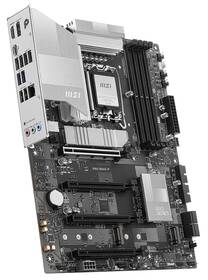 Základní deska MSI PRO B860-P 

 obrázek produktu 2 z 4
