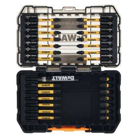 Sada bitů Dewalt DT70902T-QZ (28 ks) 

 obrázek produktu 1 z 3