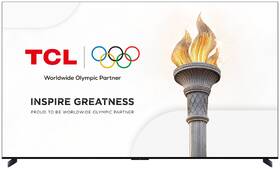 Televize TCL 98X11K 
