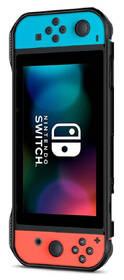 Pouzdro Spigen Rugged Armor - Nintendo Switch černé

 obrázek produktu 1 z 8