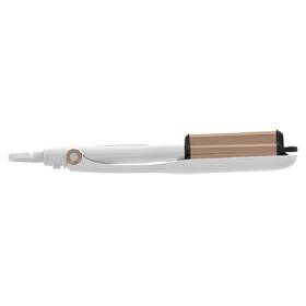 Kulma vlnkovač Concept KT2140 GLAM Style bílá/rose gold

 obrázek produktu 2 z 14