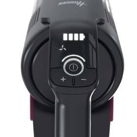 Tyčový vysavač Hoover HF610HX 011 černý

 obrázek produktu 7 z 42
