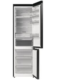 Chladnička s mrazničkou Hisense RB5P410SAFA černá

 obrázek produktu 2 z 8