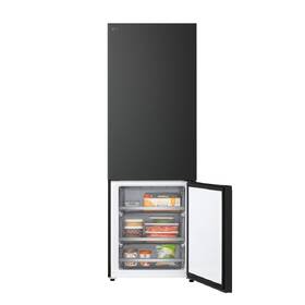 Chladnička s mrazničkou LG GBBW322AEV černá

 obrázek produktu 24 z 34