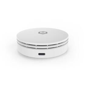 Senzor Nedis SmartLife Wi-Fi, kvality ovzduší bílý

 obrázek produktu 2 z 17
