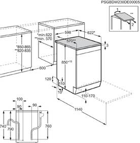 Myčka nádobí AEG GF6100C2SNM nerez

 obrázek produktu 14 z 15