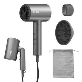 Fén Tesla MyCare AF02 antracitový

 obrázek produktu 3 z 11