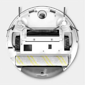 Robotický vysavač Kärcher RVF 7 Comfort černý/bílý

 obrázek produktu 2 z 9