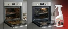 Čisticí sprej Meliconi 621037 BBQ bílý

 obrázek produktu 9 z 9