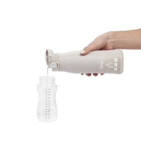 Ohřívač vody Babymoov Moov & Feed Mineral Beige 

 obrázek produktu 13 z 17