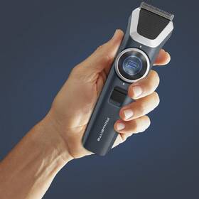 Zastřihovač multifunkční Rowenta TN5630E0 X-Series 800 černý/modrý

 obrázek produktu 6 z 12