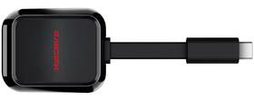 Čtečka paměťových karet SANDISK QuickFlow Type-C, SD UHS-I/II černá

 obrázek produktu 1 z 1